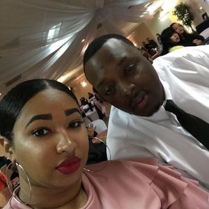 Meet your Posher, Andre